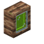 Lime Fir Display Case icon