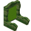 Lime Florus Seat Back icon