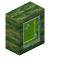 Lime Florus Display Case icon