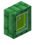 Lime Green Enchanted Display Case icon