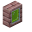Lime Jacaranda Display Case icon