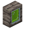 Lime Maple Display Case icon