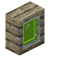 Lime Palm Display Case icon