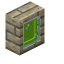 Lime Pine Display Case icon