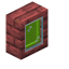 Lime Redwood Display Case icon
