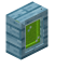 Lime Skyris Display Case icon