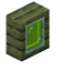 Lime Willow Display Case icon
