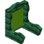Lime Witch Hazel Seat Back icon