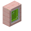 Lime Cherry Display Case icon