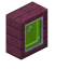 Lime Crimson Display Case icon