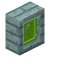 Lime Bloom Display Case icon