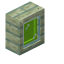 Lime Echo Display Case icon