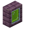 Lime Banyin Display Case icon
