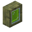 Lime Jinglestem Display Case icon