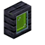 Lime Lunar Display Case icon