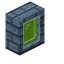 Lime Menril Display Case icon