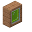 Lime Jungle Display Case icon