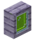 Lime Otherplanks Display Case icon