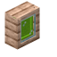 Lime Baobab Display Case icon