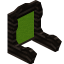 Lime Blackwood Seat Back icon