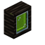 Lime Blackwood Display Case icon