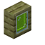 Lime Cypress Display Case icon