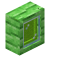 Lime Green Bioshroom Display Case icon