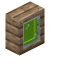 Lime Joshua Display Case icon