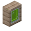 Lime Larch Display Case icon