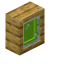 Lime Maple Display Case icon