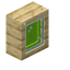 Lime Palm Display Case icon