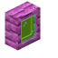 Lime Pink Bioshroom Display Case icon