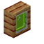 Lime Socotra Display Case icon