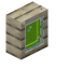 Lime Willow Display Case icon