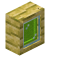 Lime Yellow Bioshroom Display Case icon