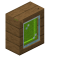Lime Spruce Display Case icon