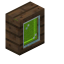 Lime Canopy Display Case icon
