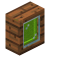 Lime Dark Display Case icon