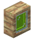 Lime Mangrove Display Case icon