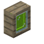 Lime Transformation Display Case icon