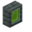 Lime Smogstem Display Case icon