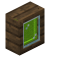 Lime Wigglewood Display Case icon
