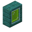 Lime Warped Display Case icon