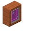 Magenta Acacia Display Case icon