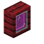 Magenta Demonic Display Case icon