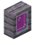 Magenta Archwood Display Case icon