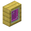 Magenta Bamboo Display Case icon
