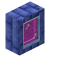 Magenta Blue Enchanted Display Case icon