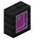 Magenta Ebony Display Case icon