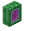 Magenta Green Enchanted Display Case icon